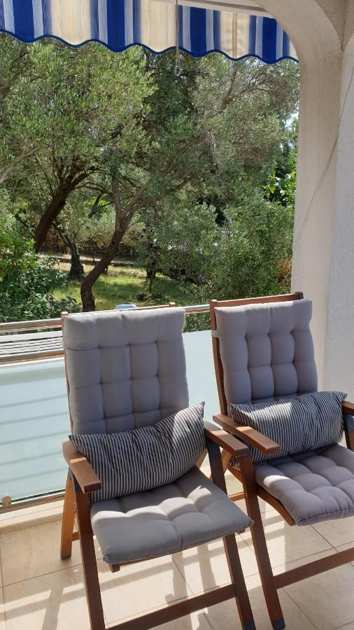 Beachfront Apartmant Veli Novi Vinodolski Extérieur photo